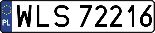 WLS72216