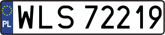 WLS72219
