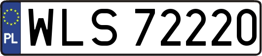 WLS72220