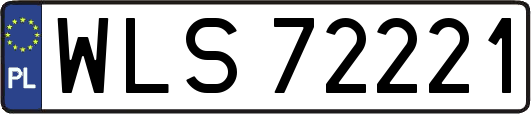 WLS72221
