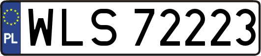 WLS72223