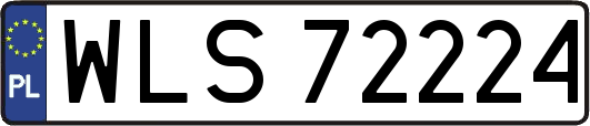 WLS72224