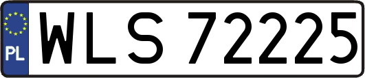 WLS72225