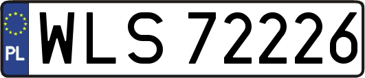 WLS72226