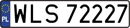 WLS72227