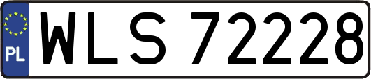 WLS72228