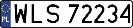 WLS72234