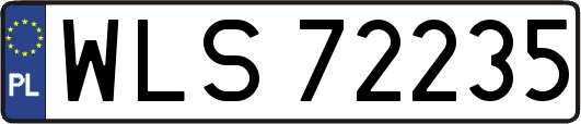 WLS72235