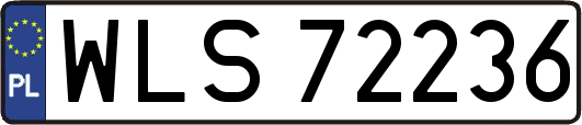 WLS72236