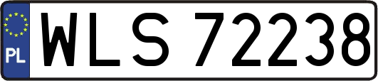 WLS72238