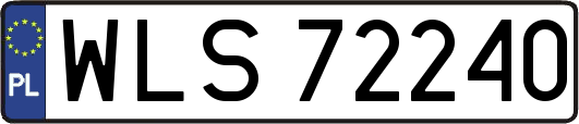 WLS72240