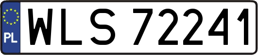 WLS72241