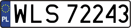 WLS72243