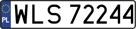 WLS72244