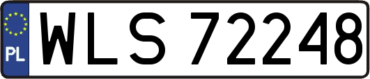 WLS72248