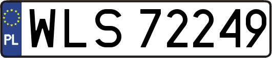 WLS72249