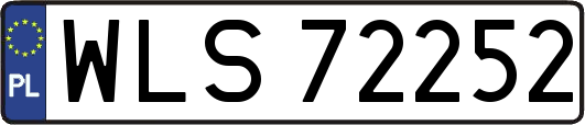 WLS72252