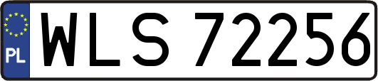 WLS72256