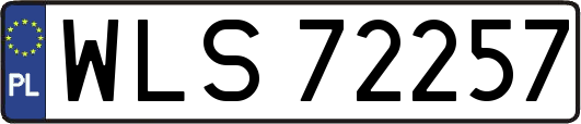 WLS72257