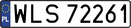 WLS72261