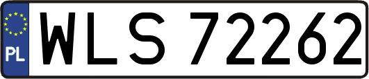 WLS72262