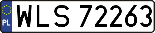 WLS72263
