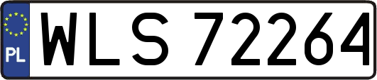 WLS72264
