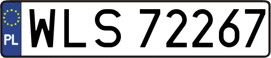 WLS72267