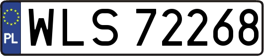 WLS72268