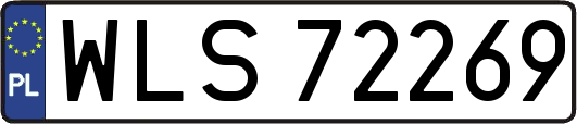 WLS72269