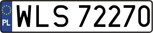 WLS72270