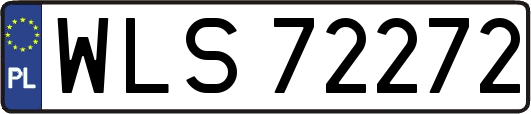 WLS72272