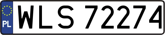 WLS72274