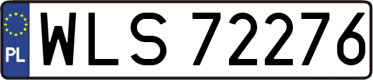 WLS72276