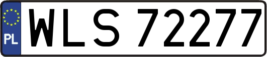 WLS72277