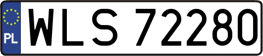 WLS72280