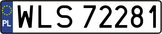 WLS72281