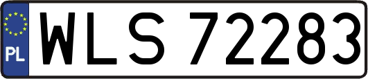 WLS72283