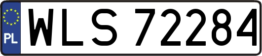 WLS72284