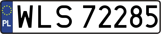 WLS72285