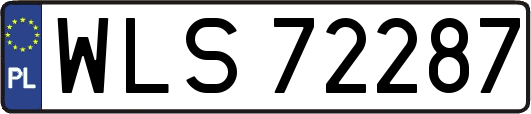 WLS72287