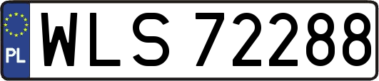 WLS72288
