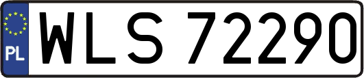 WLS72290