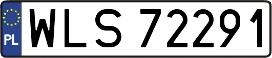 WLS72291