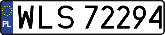 WLS72294
