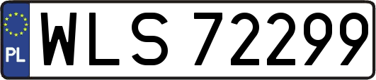 WLS72299