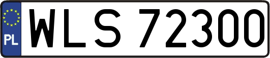 WLS72300