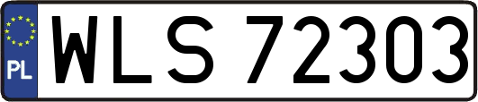 WLS72303