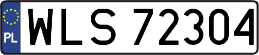WLS72304