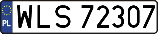 WLS72307